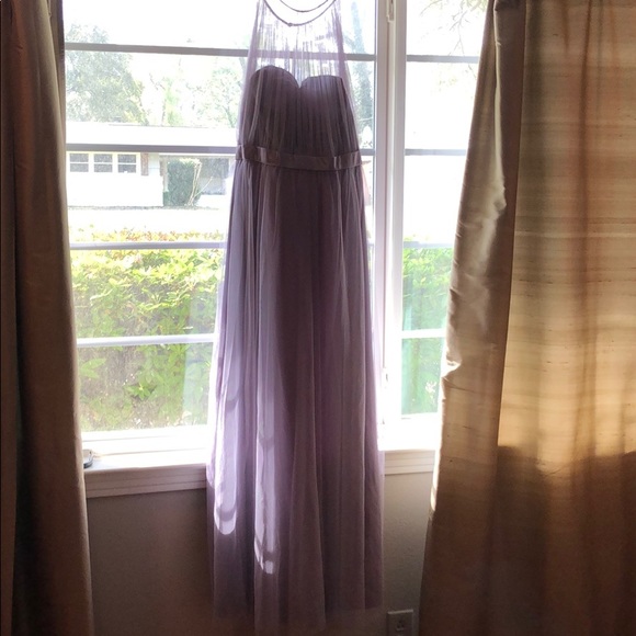 Bridesmaid dress - Picture 3 of 8